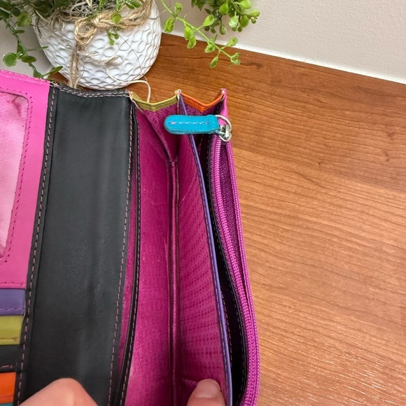 Prym Colorful Wallet - Picture 11 of 12